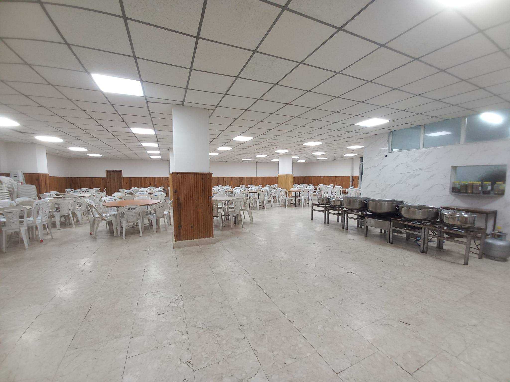 Ramazan’da Gönüller Belediyemizin Sofrasında Buluşacak