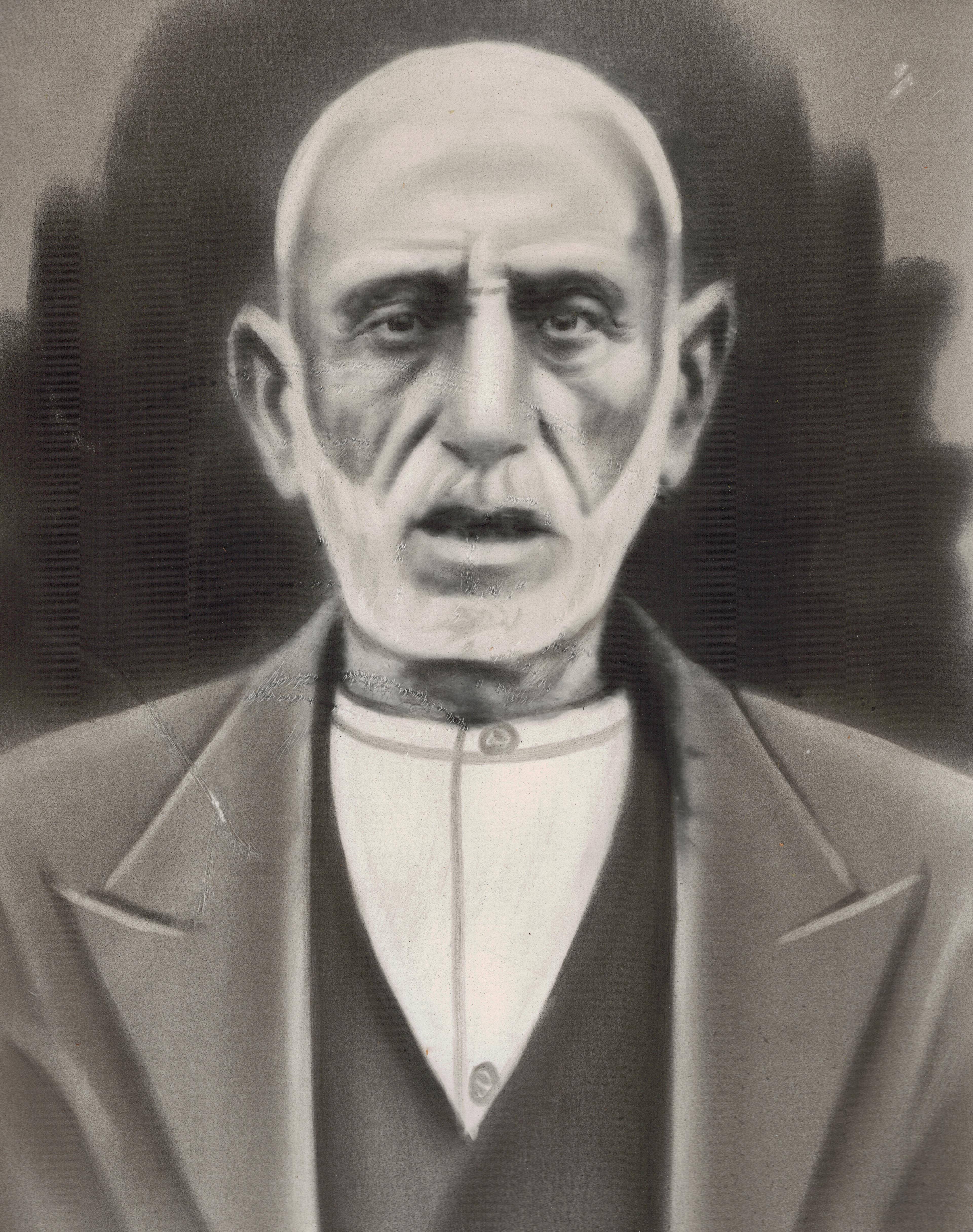Ahmet KIRLI