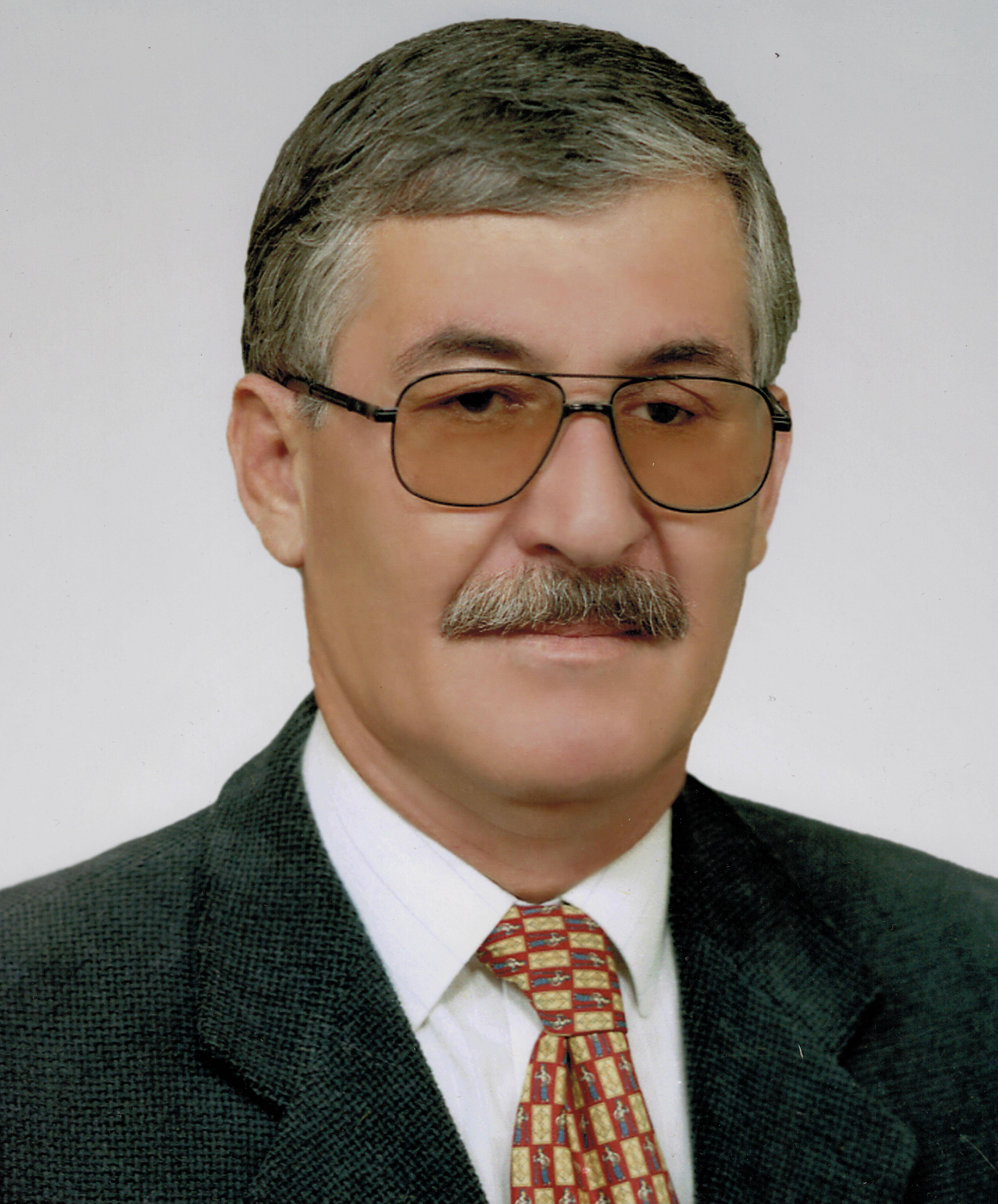 Süleyman DÖNMEZ