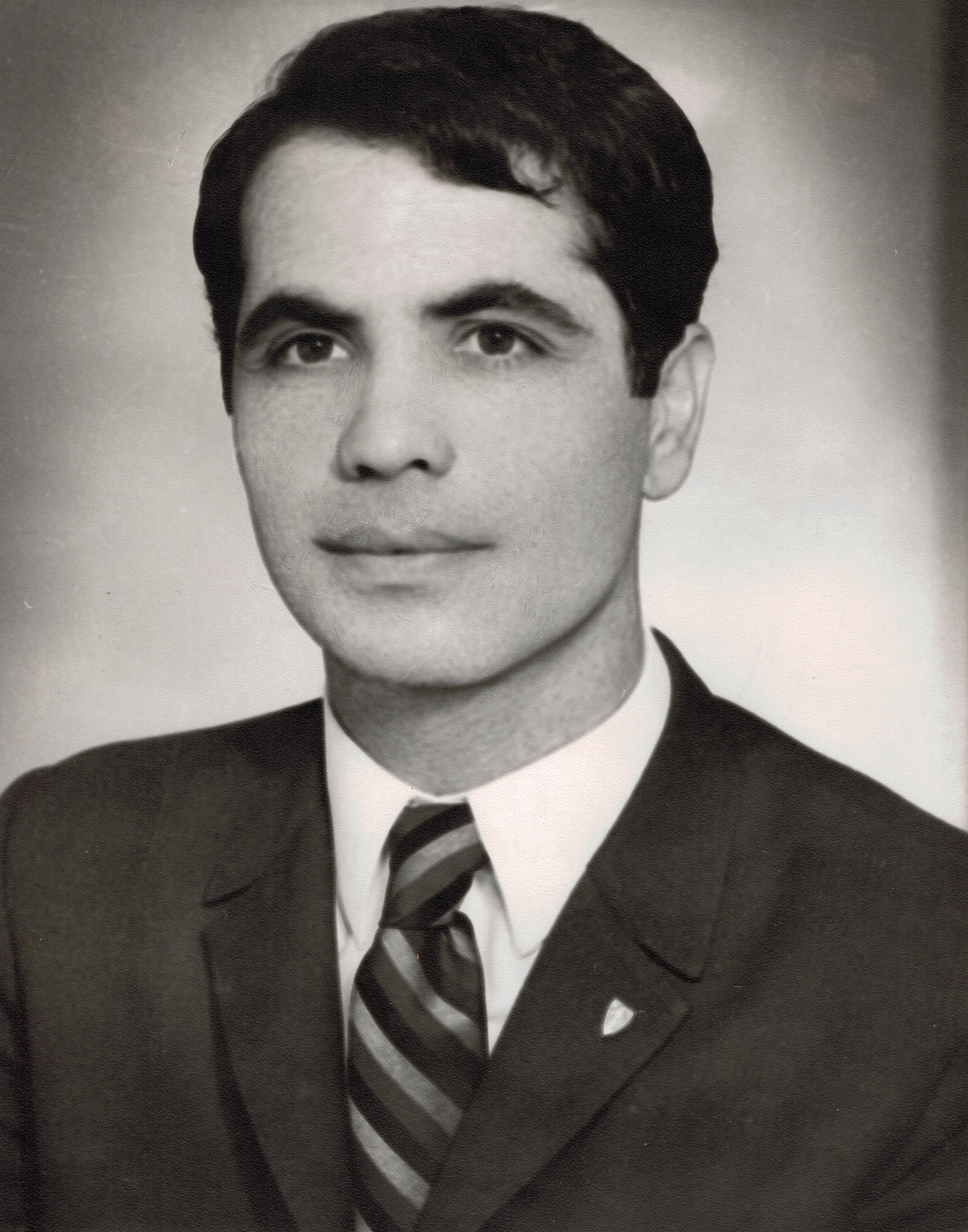 Necati ŞAHİN