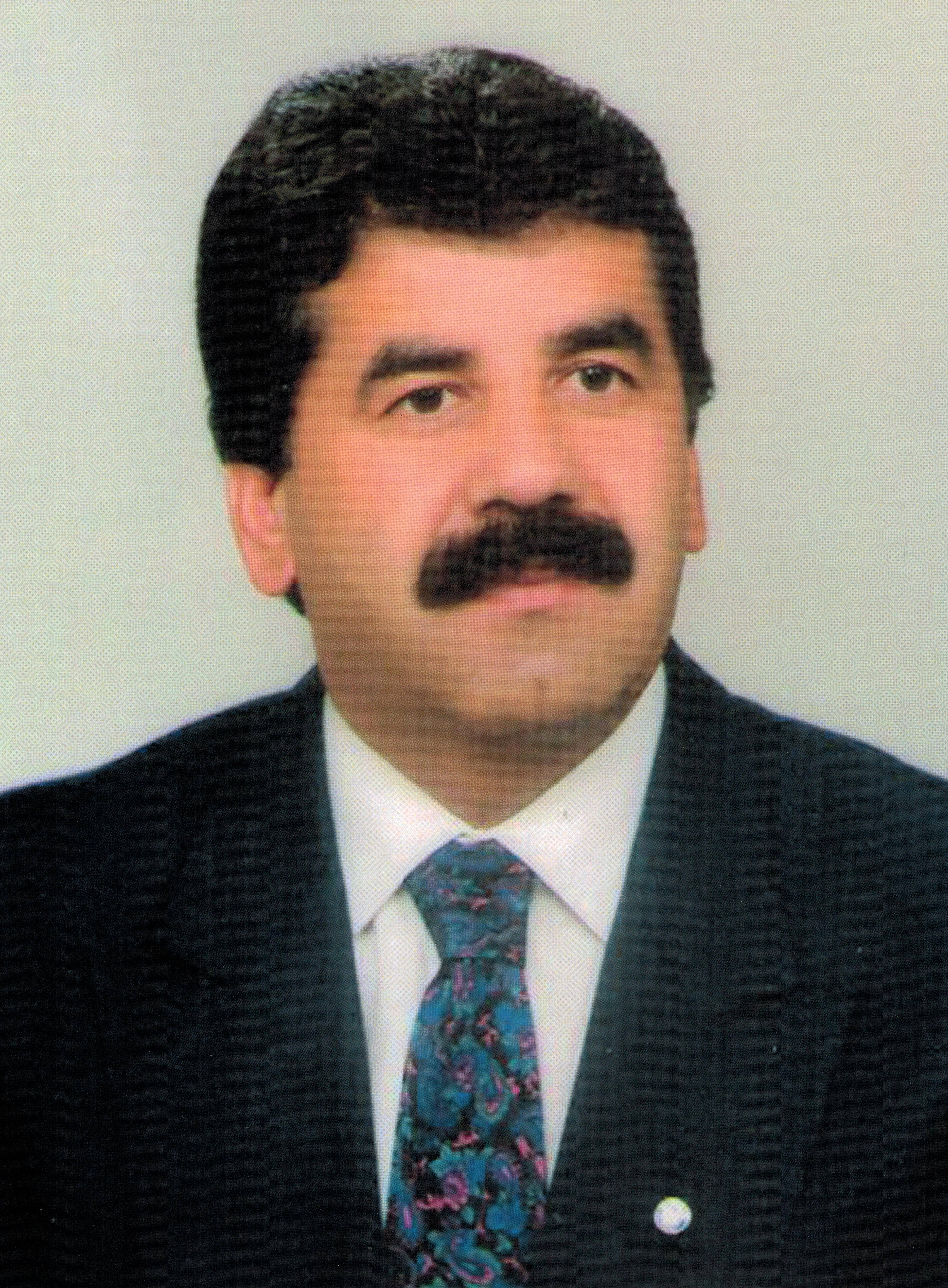 Hüseyin BAYKAL