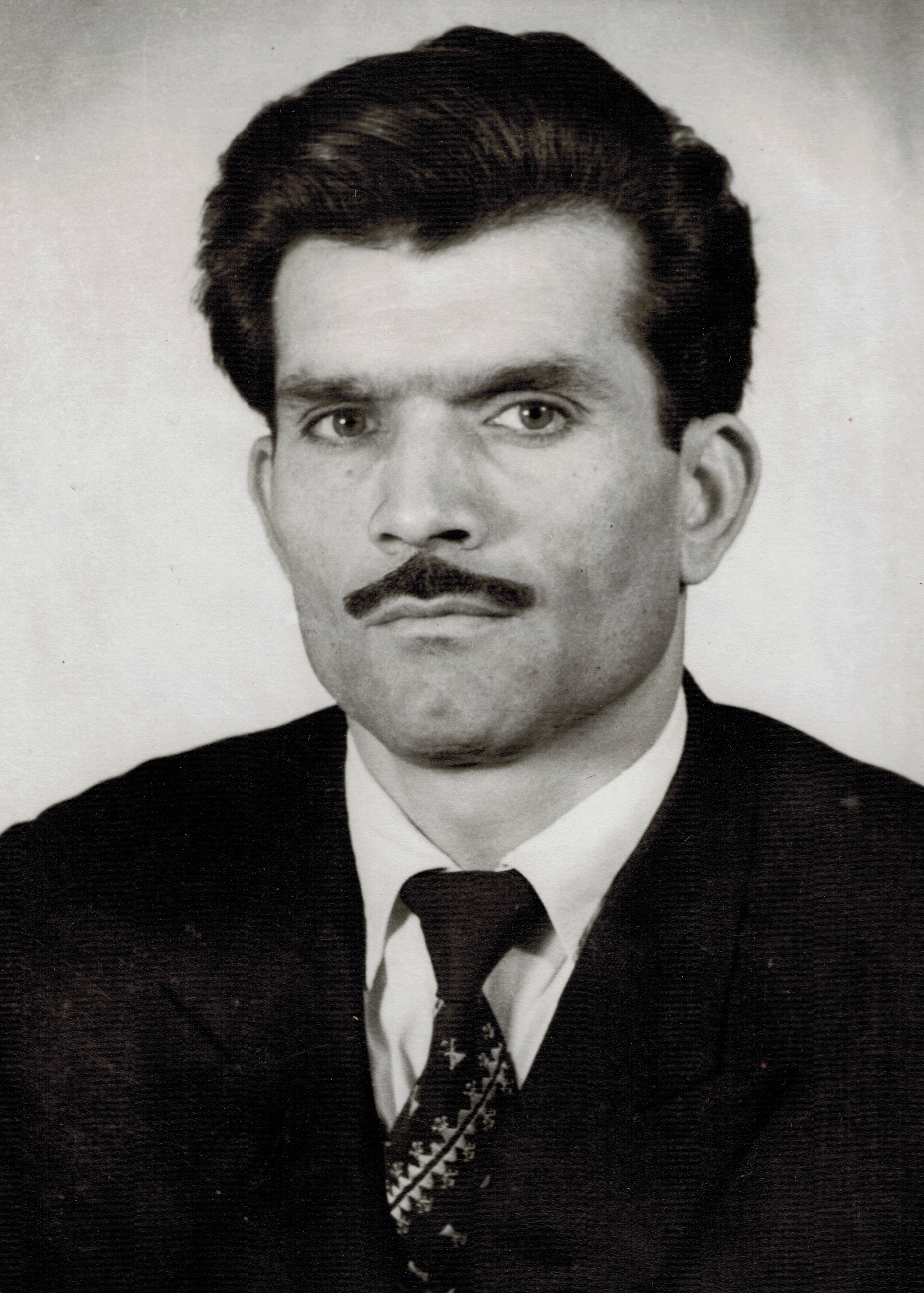 Hüseyin TOYLAN