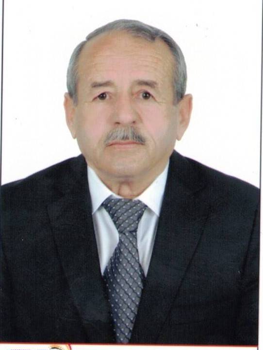 Mehmet ŞENSES